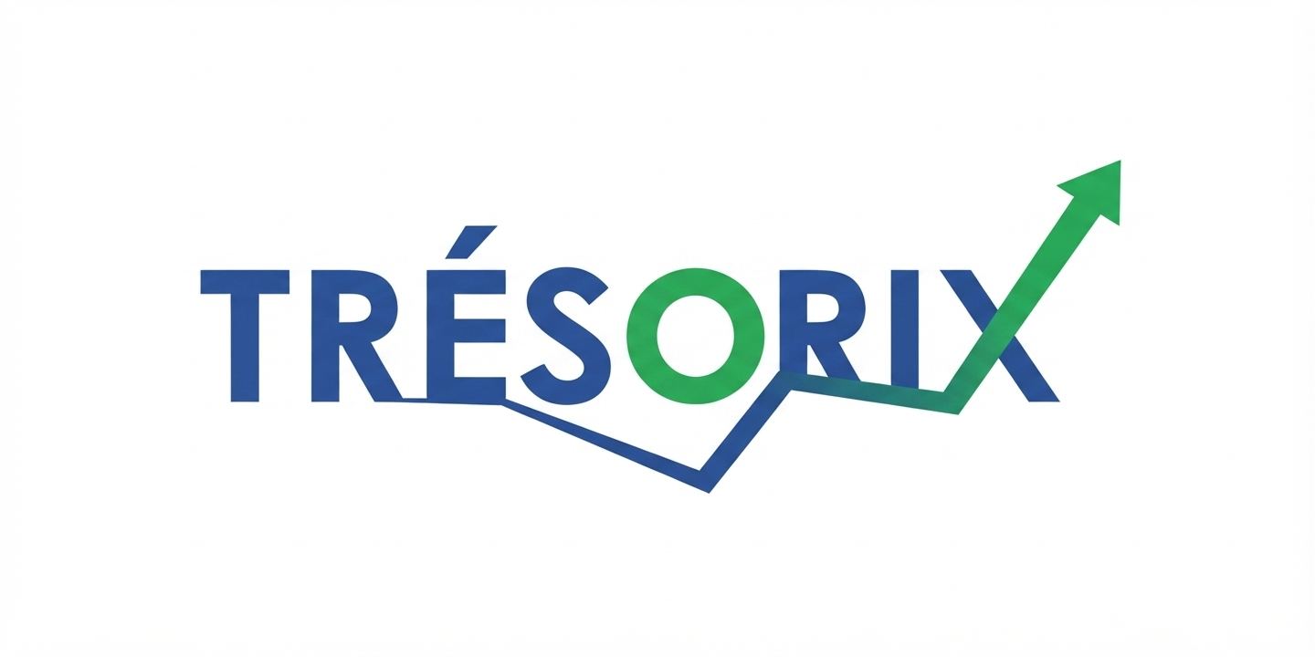 Trésorix Logo