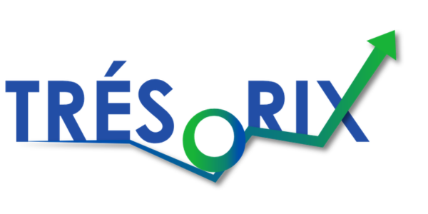 Trésorix Logo